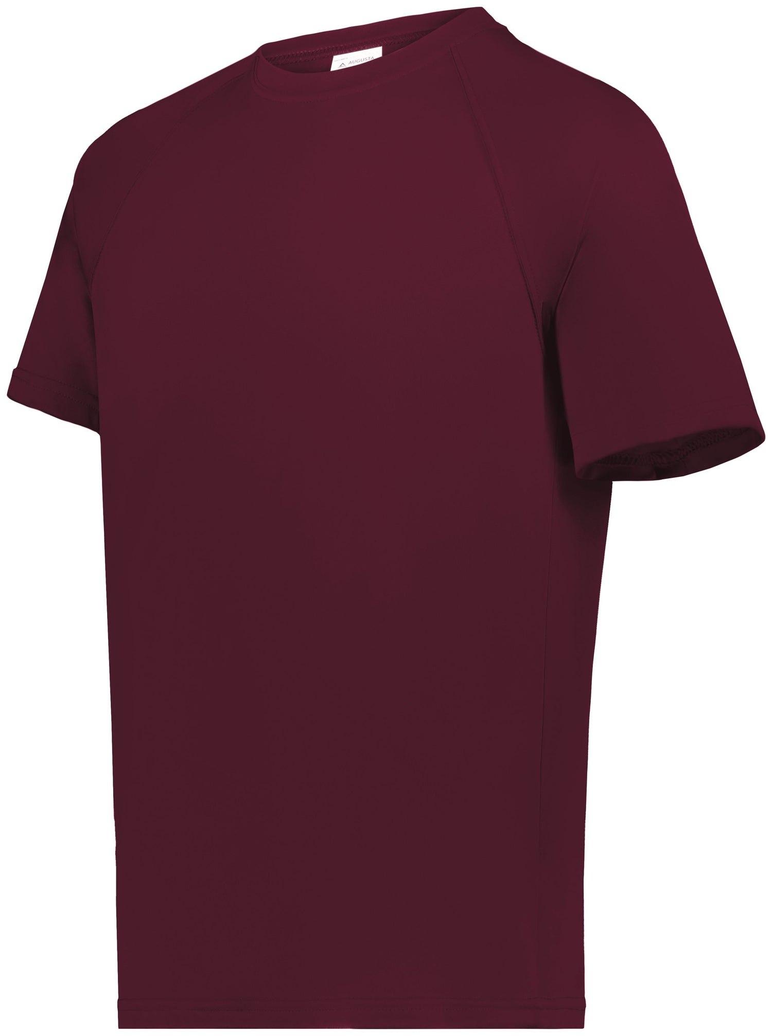 Augusta Men's Attain Wicking Raglan Sleeve Tee Mens Apparel Shirts & Tops