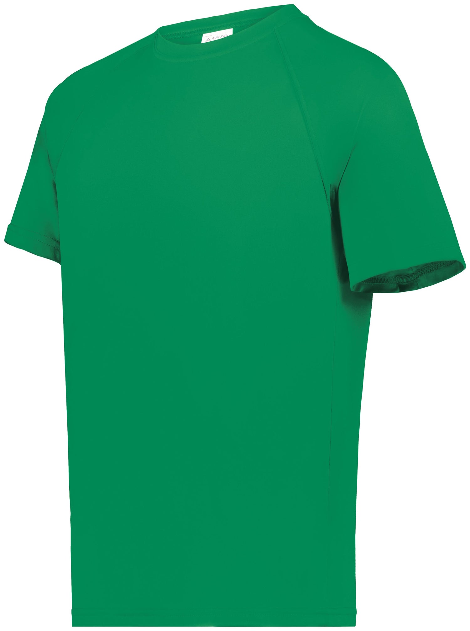 Augusta Men's Attain Wicking Raglan Sleeve Tee Mens Apparel Shirts & Tops