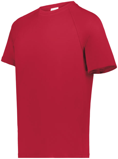Augusta Men's Attain Wicking Raglan Sleeve Tee Mens Apparel Shirts & Tops