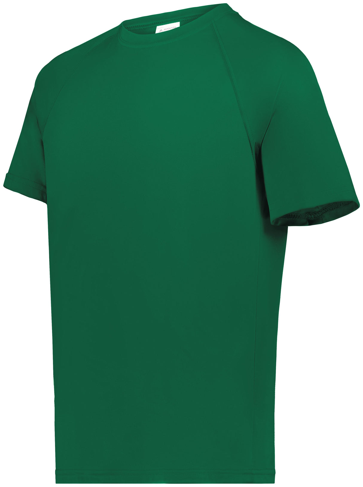 Augusta Men's Attain Wicking Raglan Sleeve Tee Mens Apparel Shirts & Tops