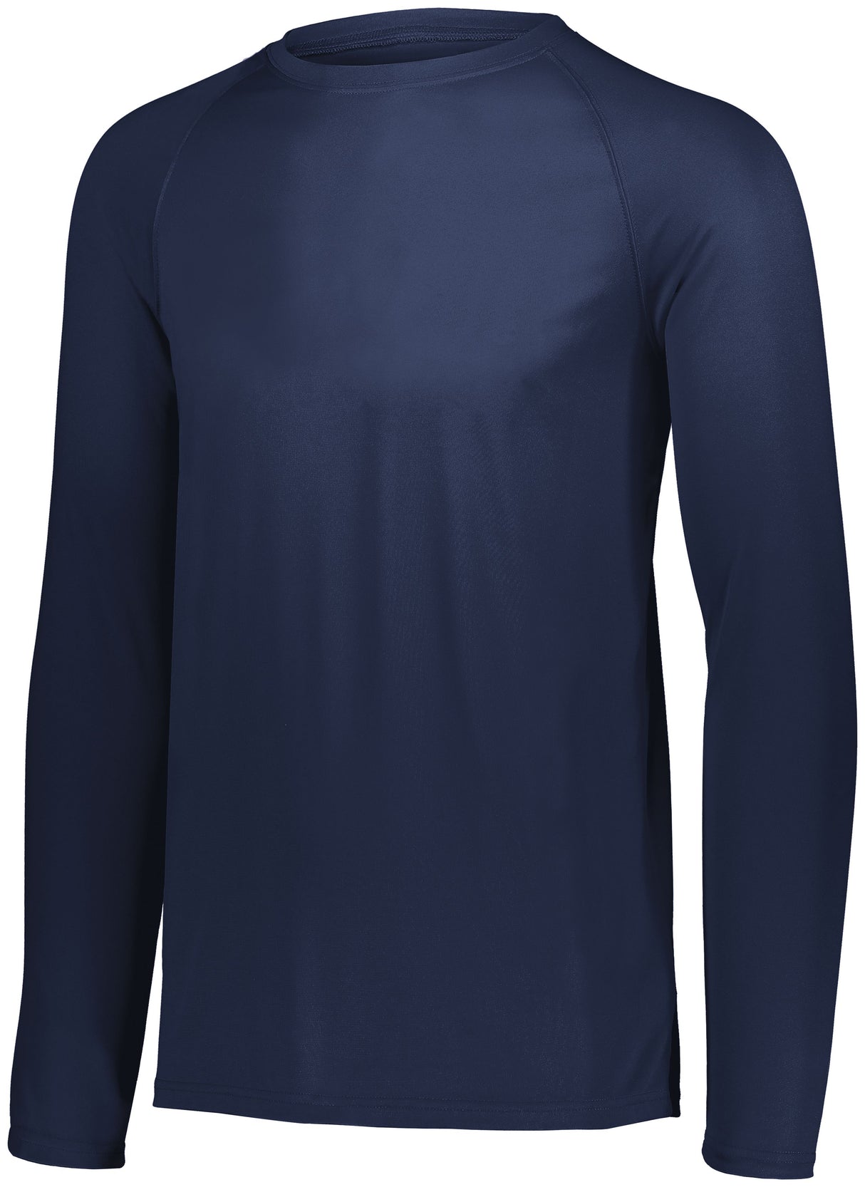 Augusta Men's Attain Performance Long Sleeve T-Shirt Mens Apparel Shirts & Tops