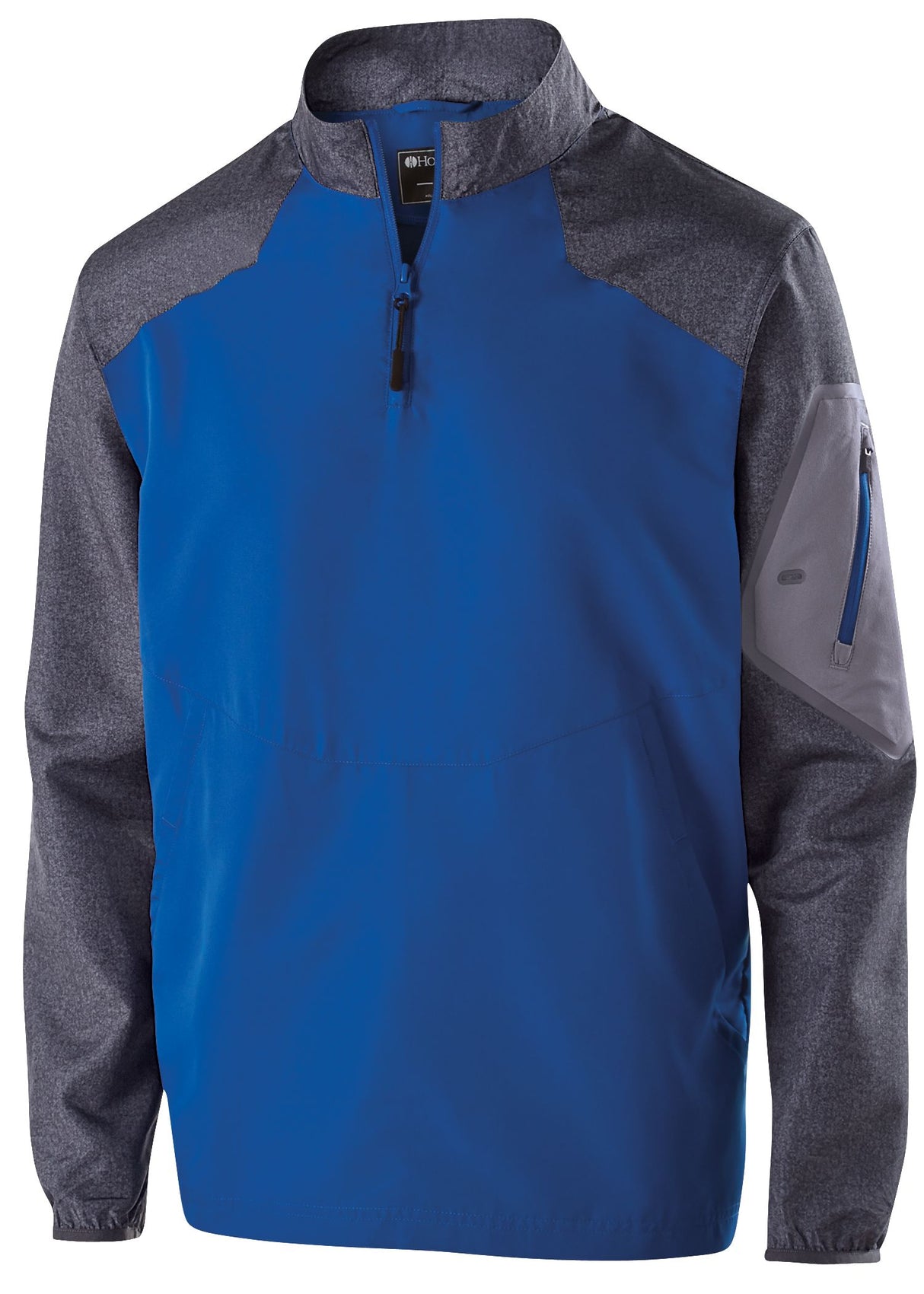 Holloway Men's Raider Pullover Mens Apparel Sweatshirts & Fleece
