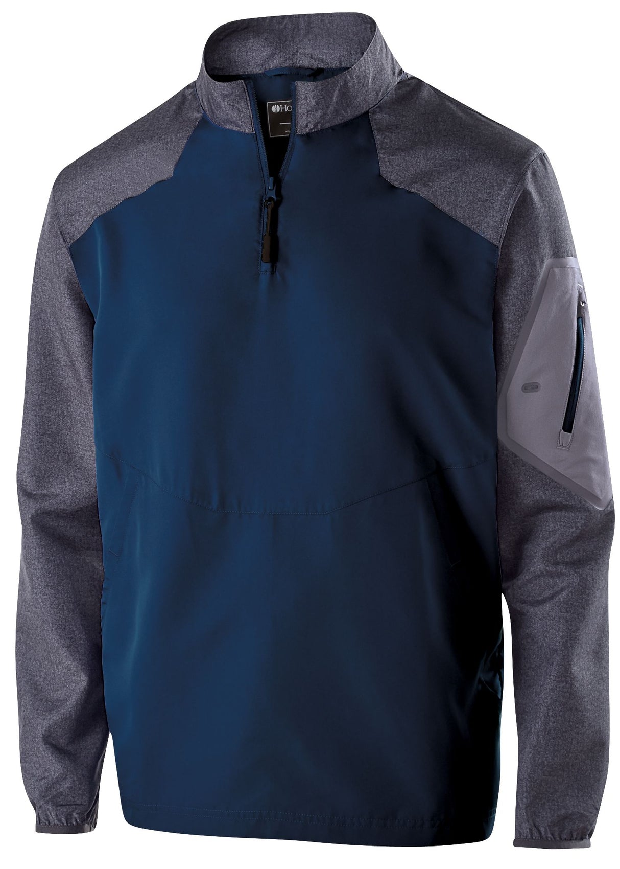 Holloway Men's Raider Pullover Mens Apparel Sweatshirts & Fleece