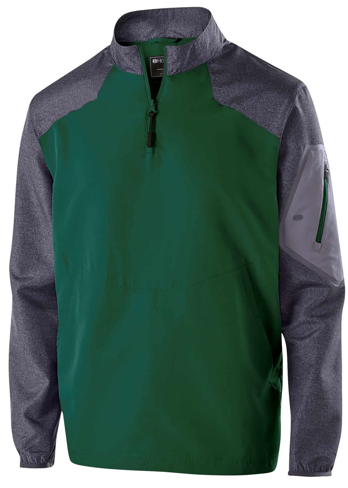 Holloway Men's Raider Pullover Mens Apparel Sweatshirts & Fleece