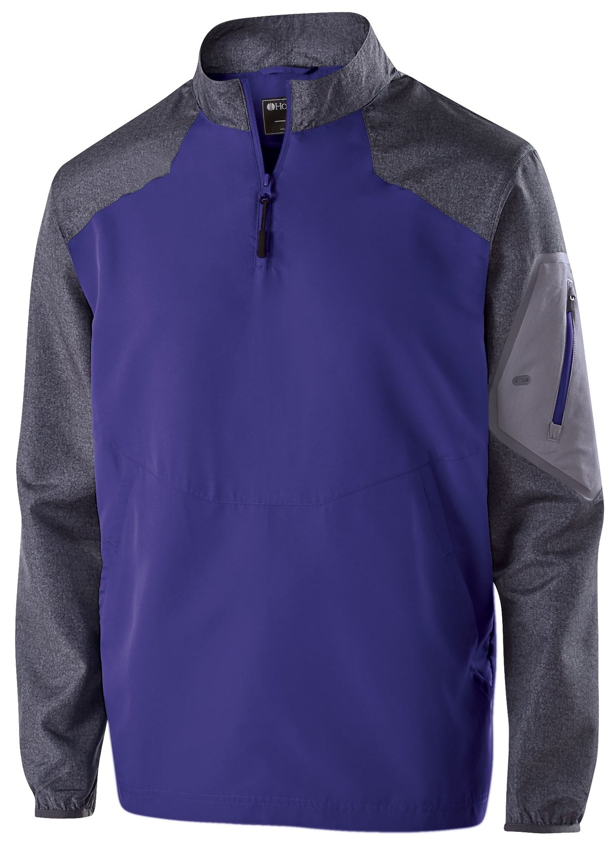 Holloway Men's Raider Pullover Mens Apparel Sweatshirts & Fleece