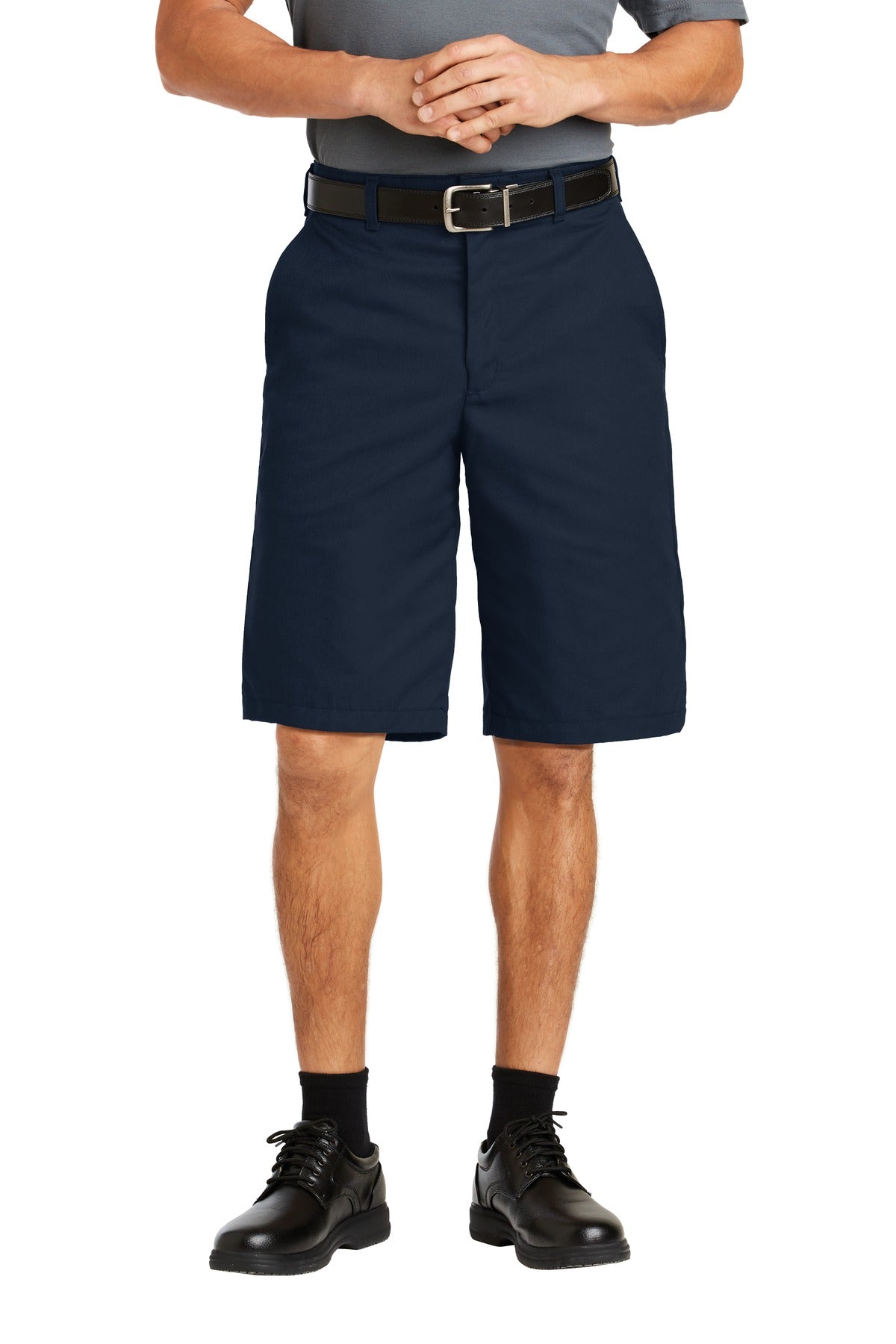 Red Kap Men's Industrial Work Short