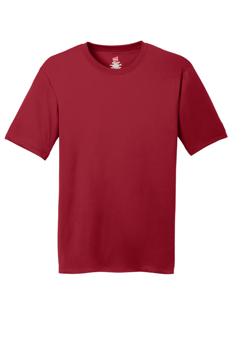 Hanes Cool DRI® Performance T-Shirt Mens Apparel Shirts & Tops