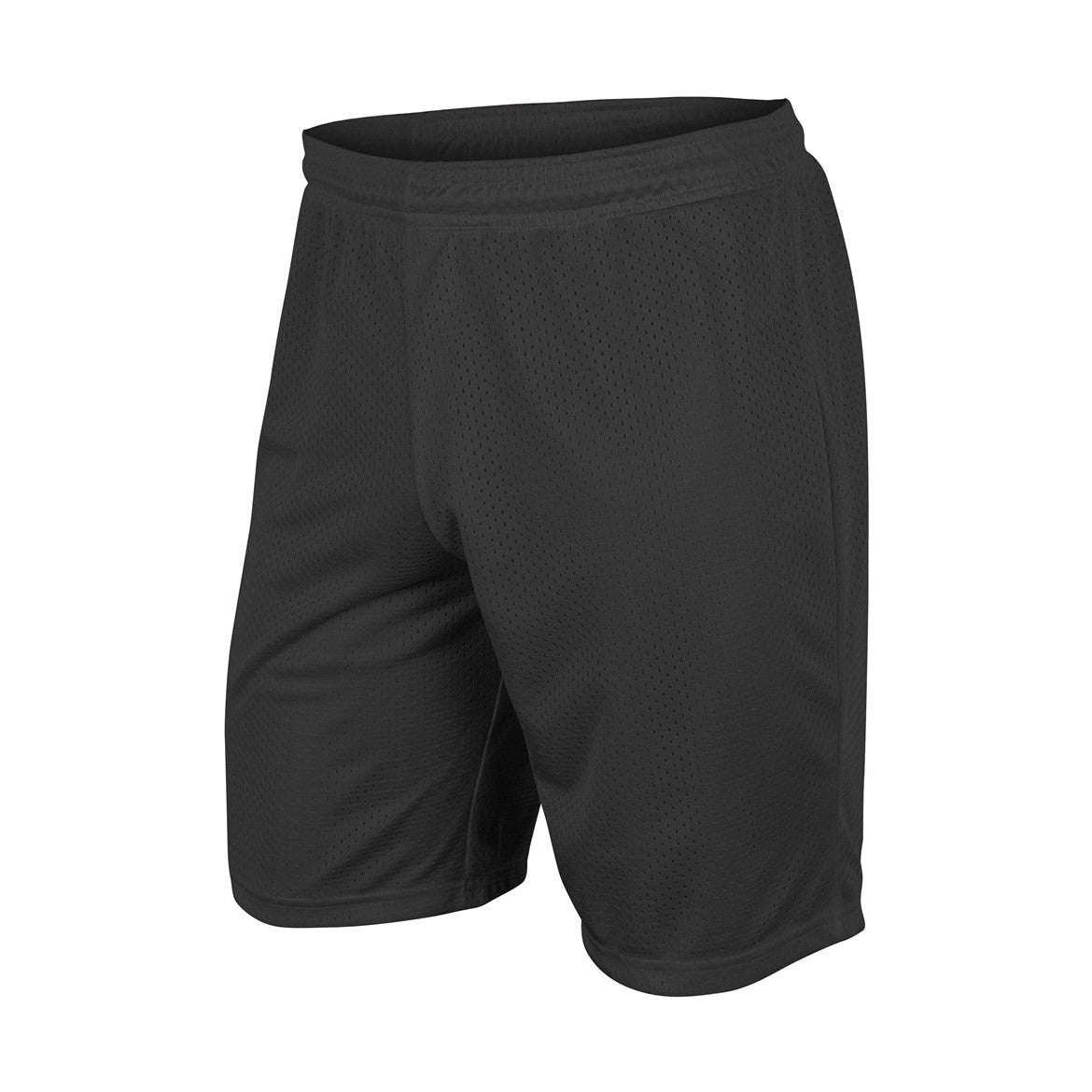 Champro Youth Dynamic Tricot Mesh 9" Inseam Basketball Shorts