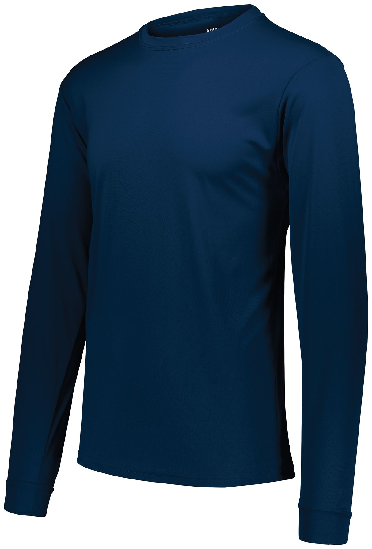 Augusta Youth NexGen Wicking Long Sleeve Tee Youth Apparel Shirts & Tops