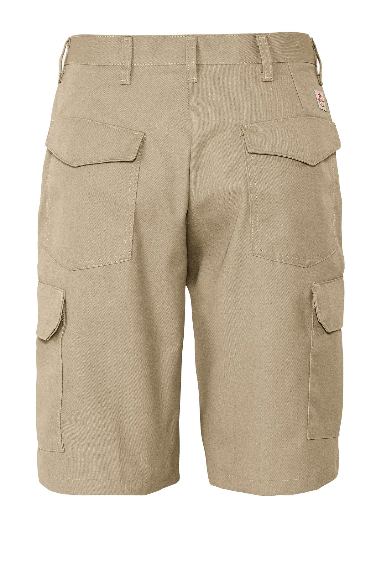 Red Kap Men's Cargo Short. PT66 Corporate Apparel Shorts