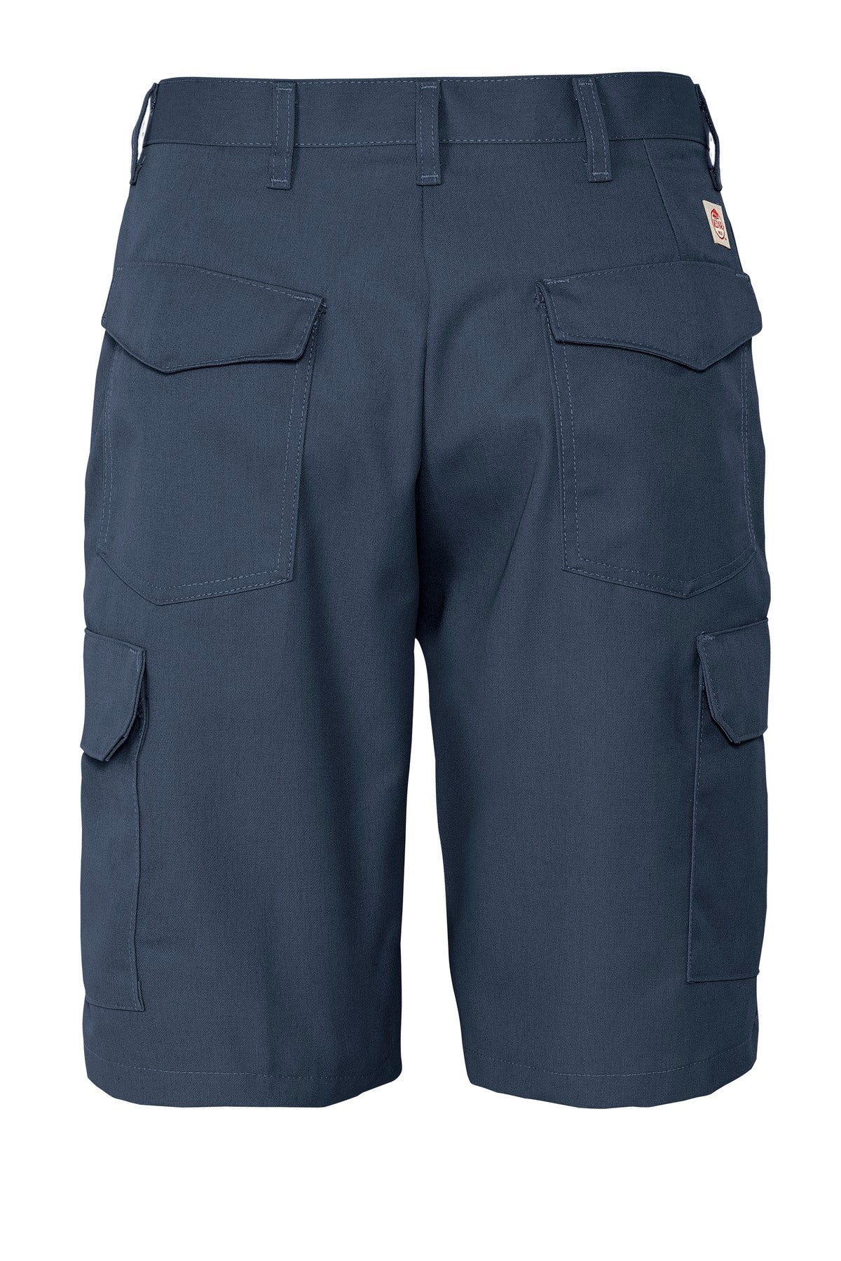 Red Kap Men's Cargo Short. PT66 Corporate Apparel Shorts