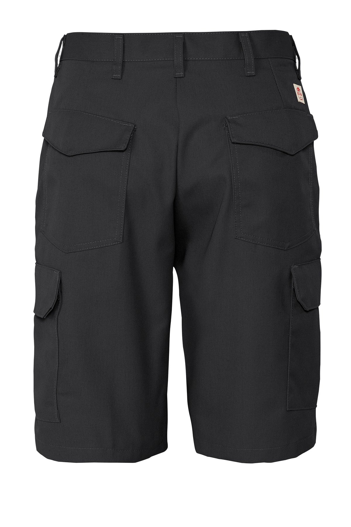 Red Kap Men's Cargo Short. PT66 Corporate Apparel Shorts