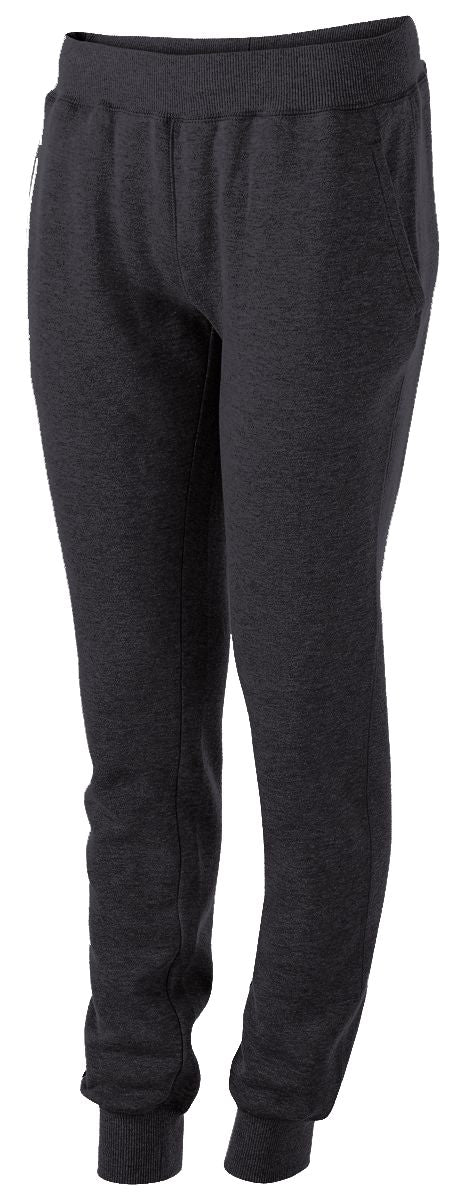 Holloway Women's 60/40 Fleece Jogger Womens Apparel Pants & Sweatpants