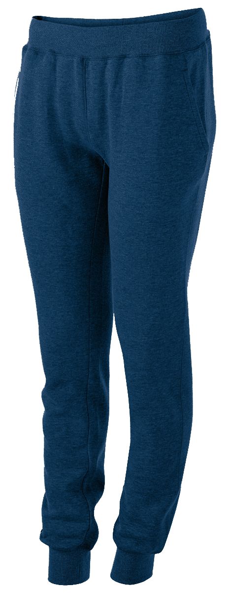 Holloway Women's 60/40 Fleece Jogger Womens Apparel Pants & Sweatpants