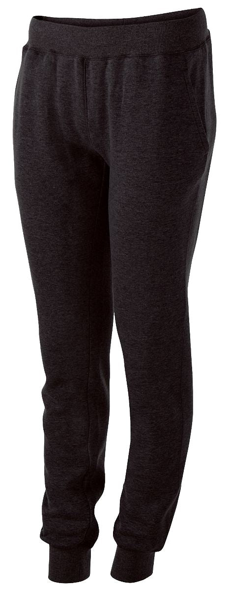 Holloway Women's 60/40 Fleece Jogger Womens Apparel Pants & Sweatpants