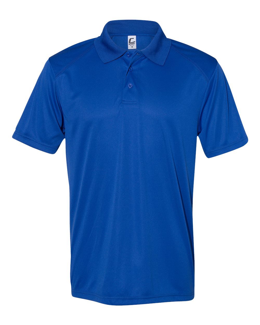 C2 Men's Utility Polo Mens Apparel Shirts & Tops