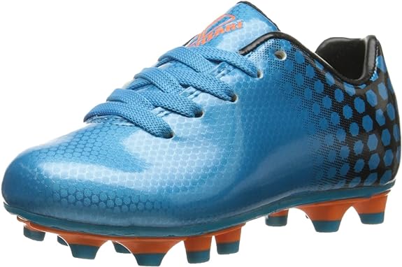 Vizari Kids' Palomar FG Soccer Cleat Soccer Footwear Youth