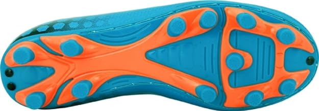 Vizari Kids' Palomar FG Soccer Cleat Soccer Footwear Youth