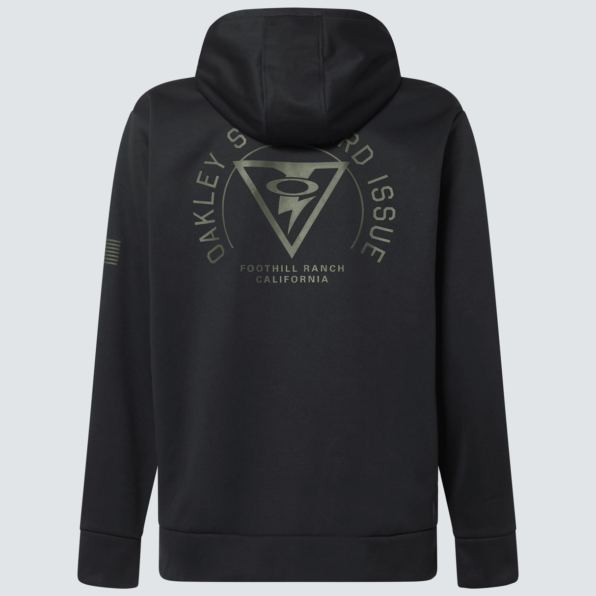 Oakley Men's Si Strong Hoodie-2