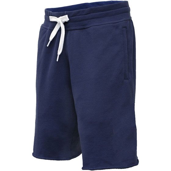 Pennant Men's Sweatshorts Mens Apparel Shorts