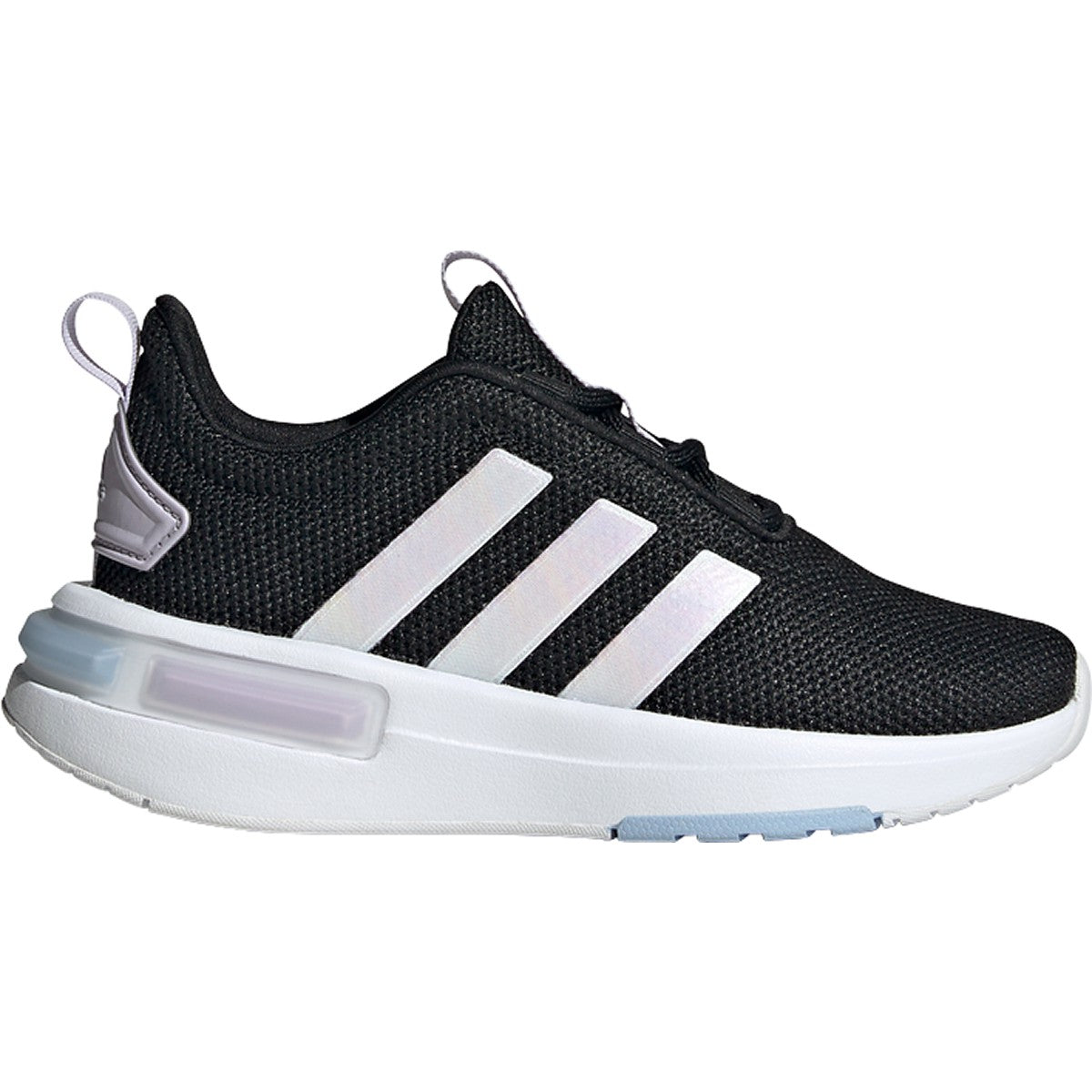 adidas Youth Racer TR23 Kids Running Shoes Youth Footwear Training & Running