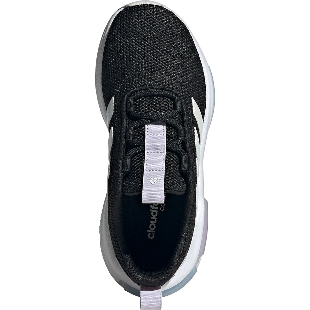 adidas Youth Racer TR23 Kids Running Shoes Youth Footwear Training & Running