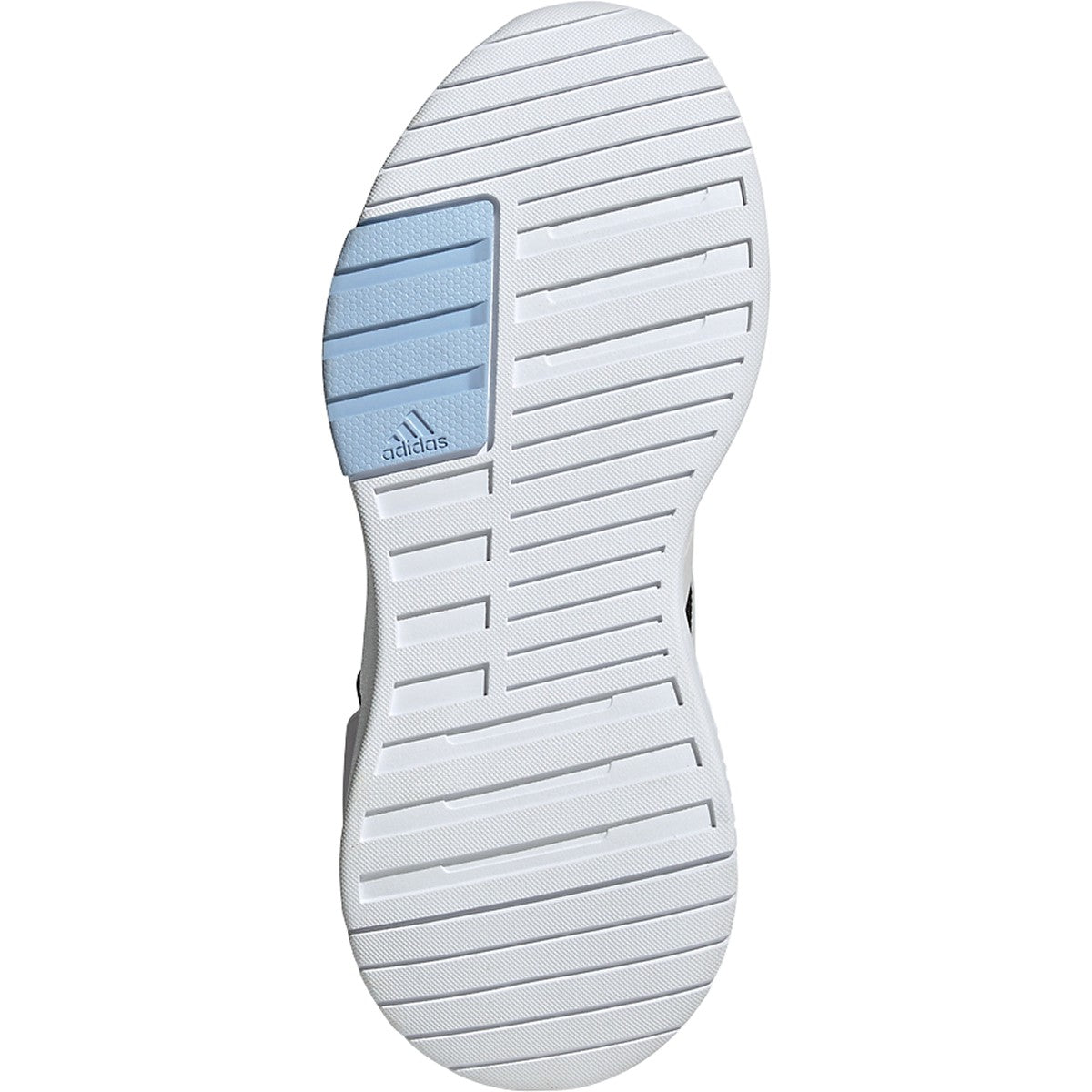 adidas Youth Racer TR23 Kids Running Shoes Youth Footwear Training & Running