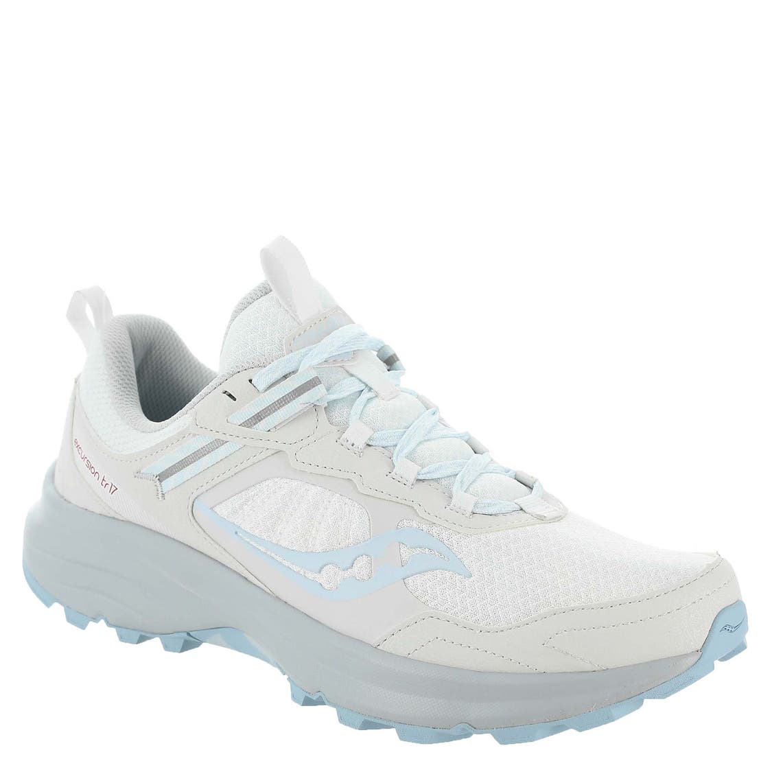 Saucony Women's Excursion TR17 Hiking Shoe S10958 Womens Footwear Training & Running