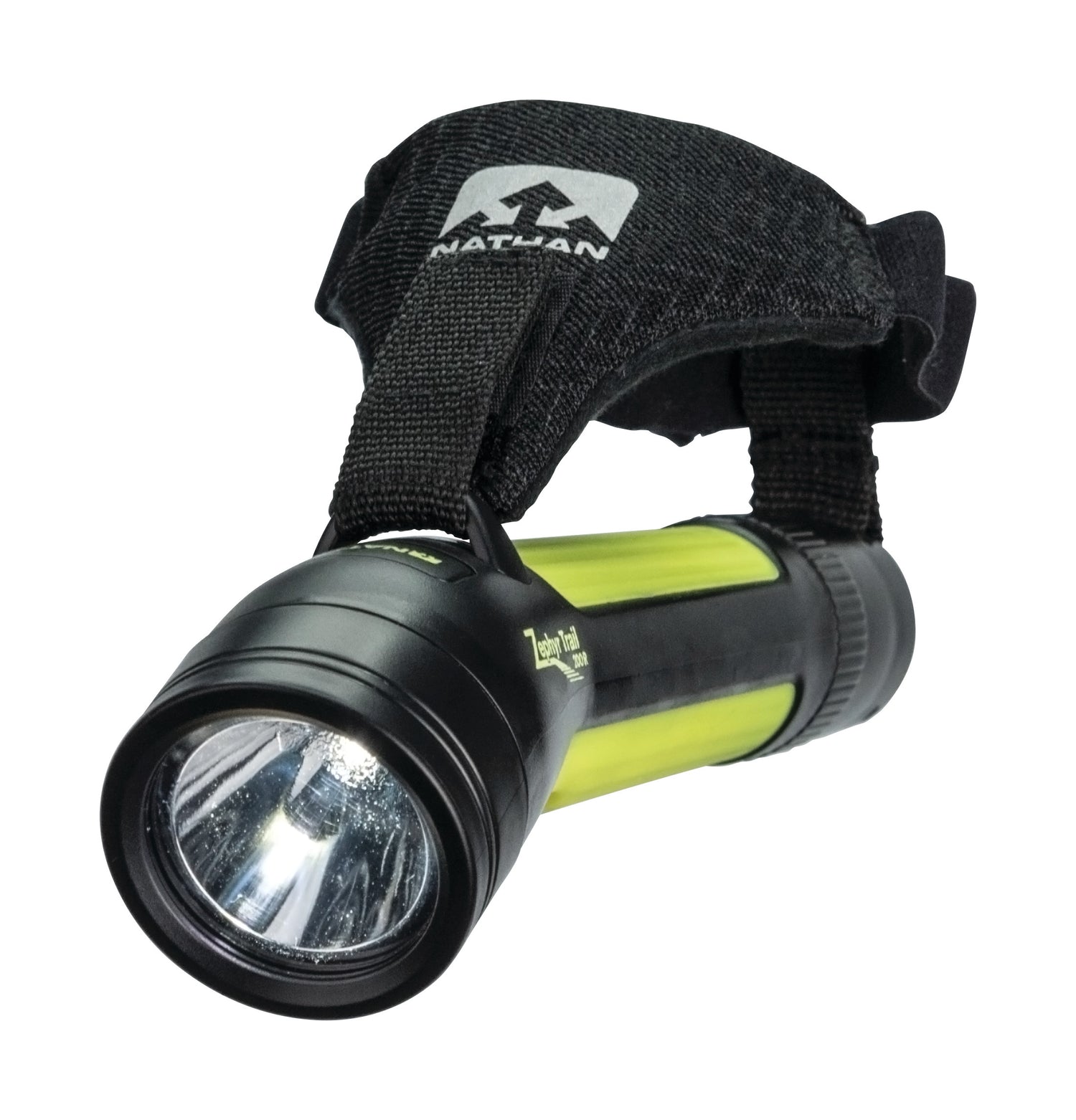 Nathan Zephyr Fire Trail 200 R Hand Torch Sports Equipment All