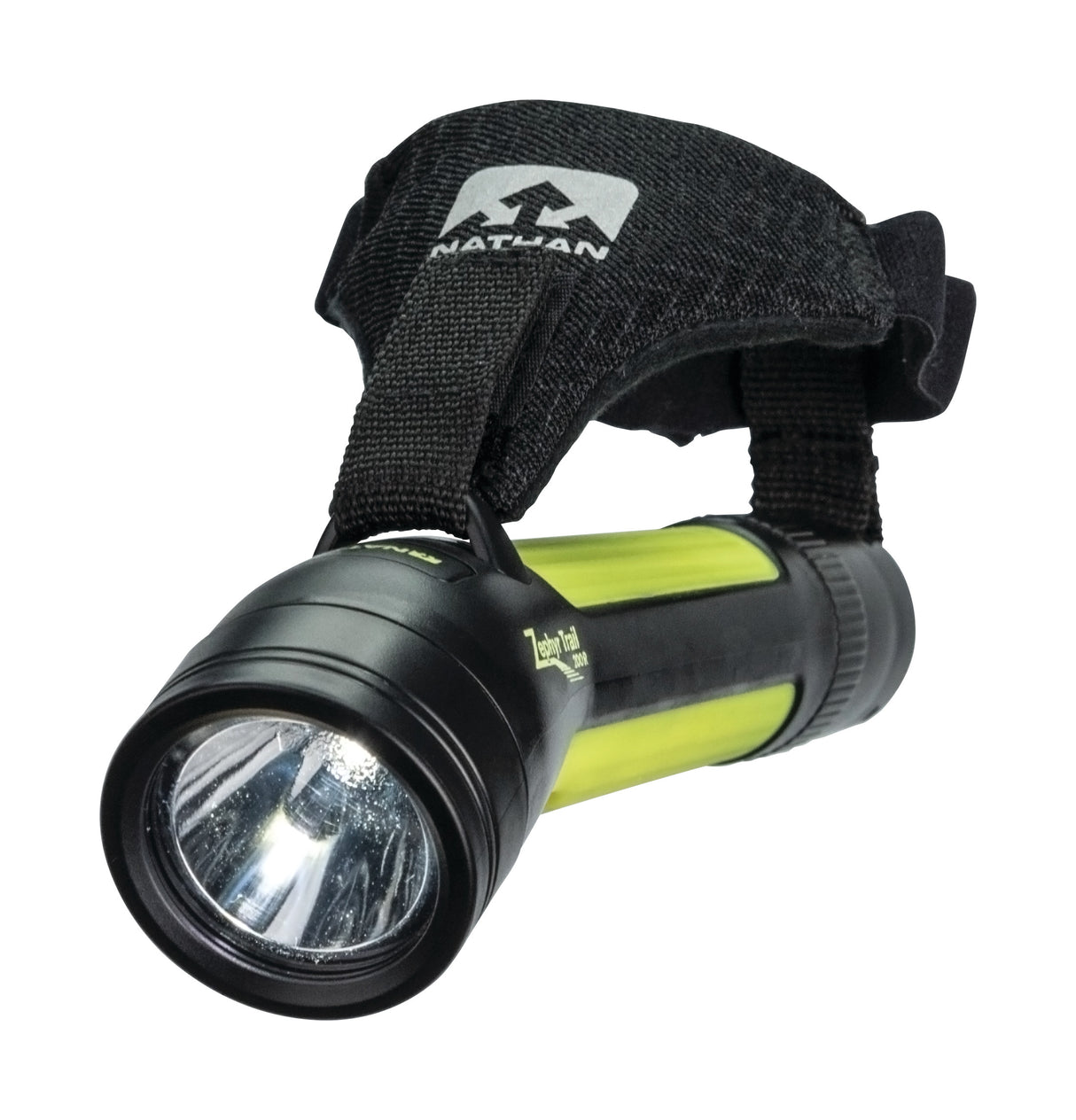 Nathan Zephyr Fire Trail 200 R Hand Torch Sports Equipment All