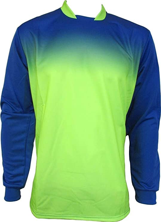 Vizari Youth Vallejo Goalkeeper Jersey Soccer Uniforms & Apparel All