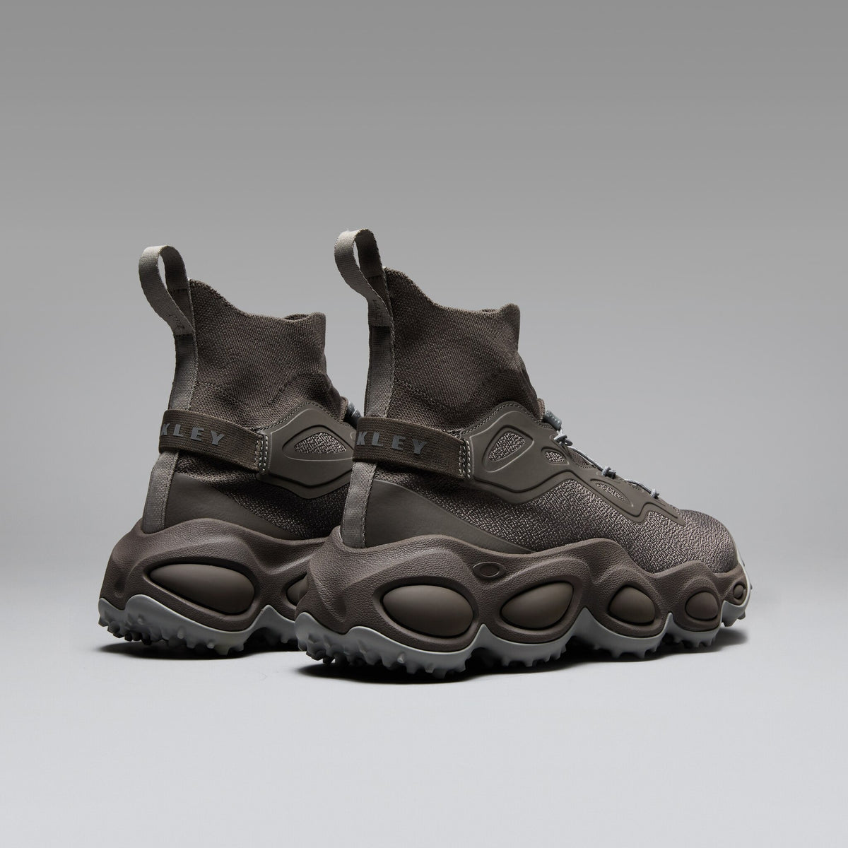 Oakley Men's Eon Navigator Sneakers-6