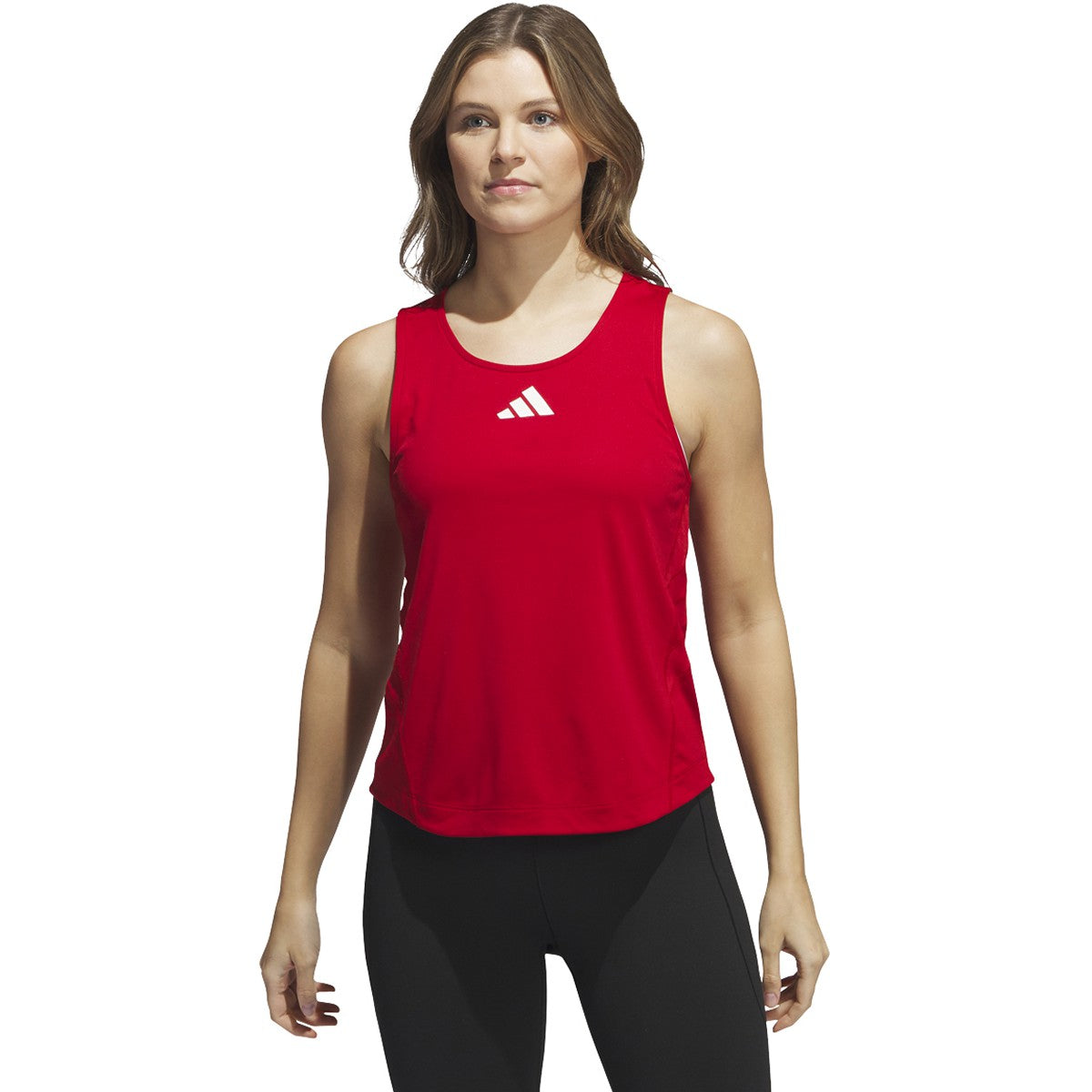 adidas Women's Program Training Tank Top
-2