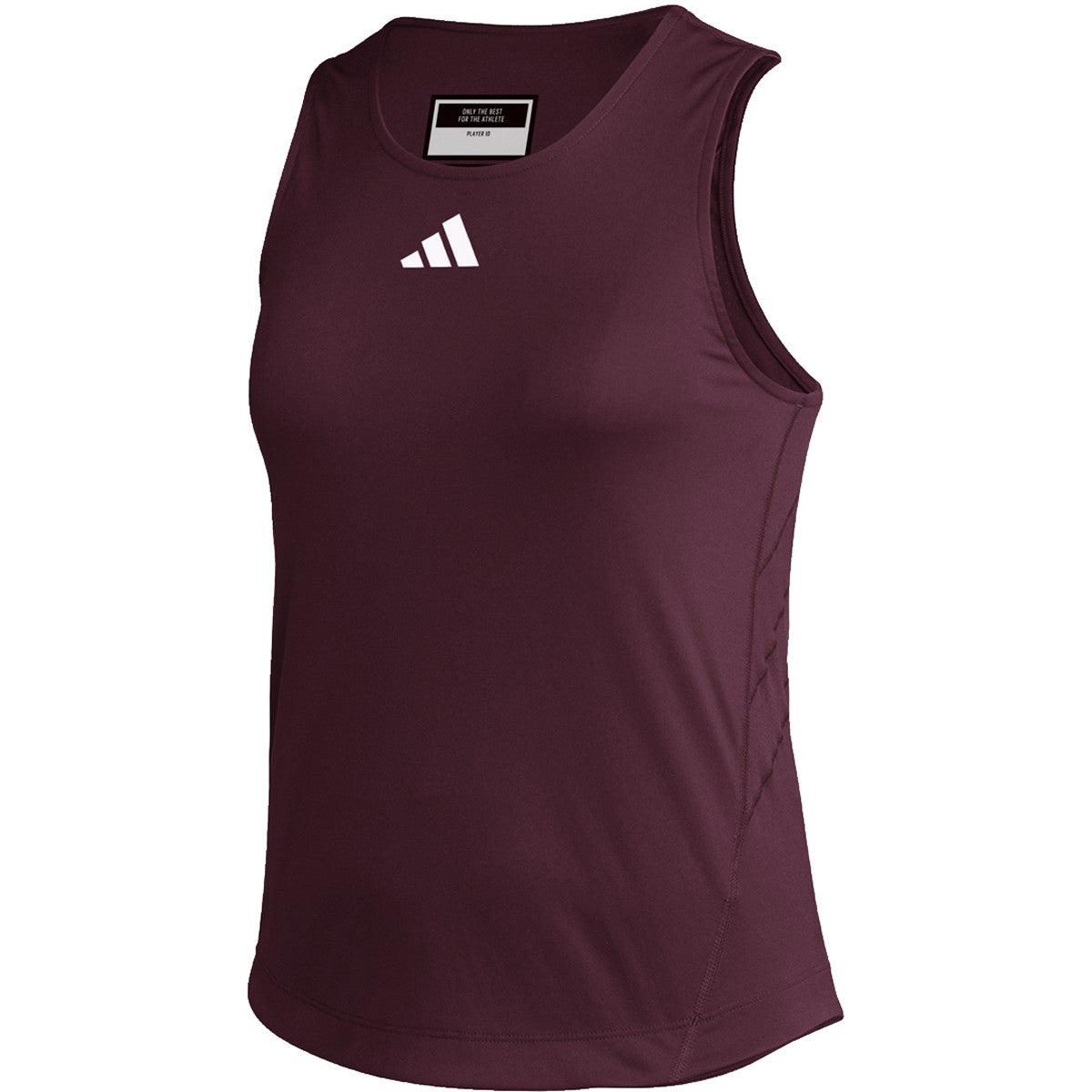 adidas Women's Program Training Tank Top
-3