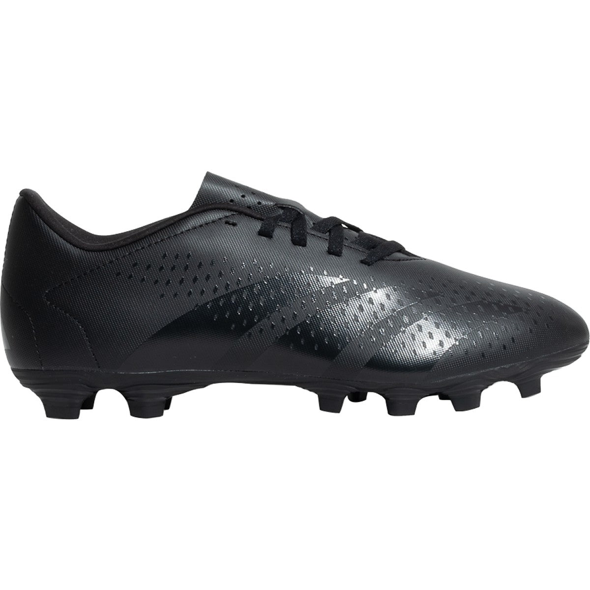 adidas Men's Predator Accuracy.4 Flexible Ground Soccer Cleats Soccer Footwear Adult