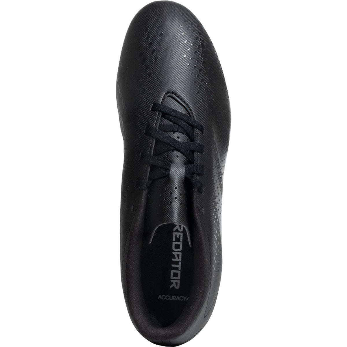 adidas Men's Predator Accuracy.4 Flexible Ground Soccer Cleats Soccer Footwear Adult