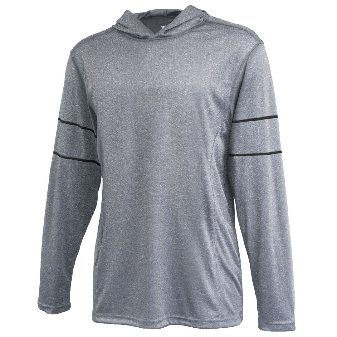 Pennant Men's Carbon Shooter Hoodie Mens Apparel Sweatshirts & Fleece