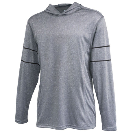 Pennant Men's Carbon Shooter Hoodie Mens Apparel Sweatshirts & Fleece