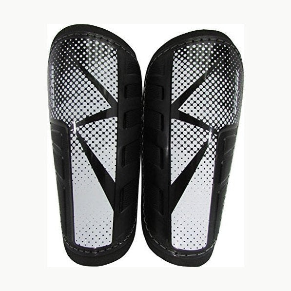 Vizari Vector Slip-in Soccer Shinguards-2