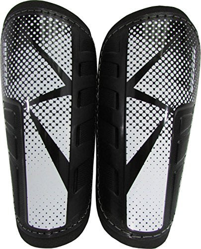 Vizari Vector Slip-in Soccer Shinguards-2