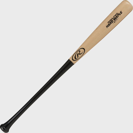 Rawlings Adirondack Series Wood Bat Maple 271 Pattern Baseball Bats All