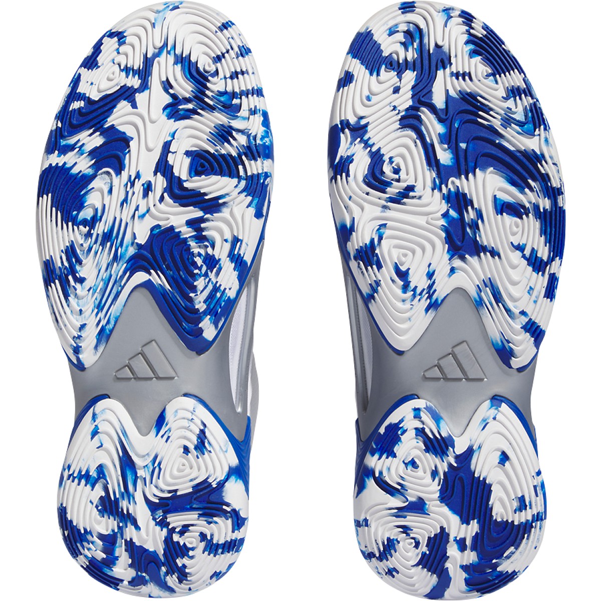 adidas Women's Exhibit Select Mid Basketball Shoes Basketball Footwear Adult