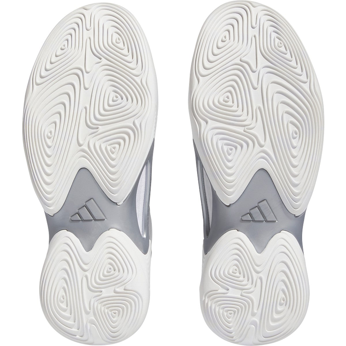 adidas Women's Exhibit Select Mid Basketball Shoes Basketball Footwear Adult