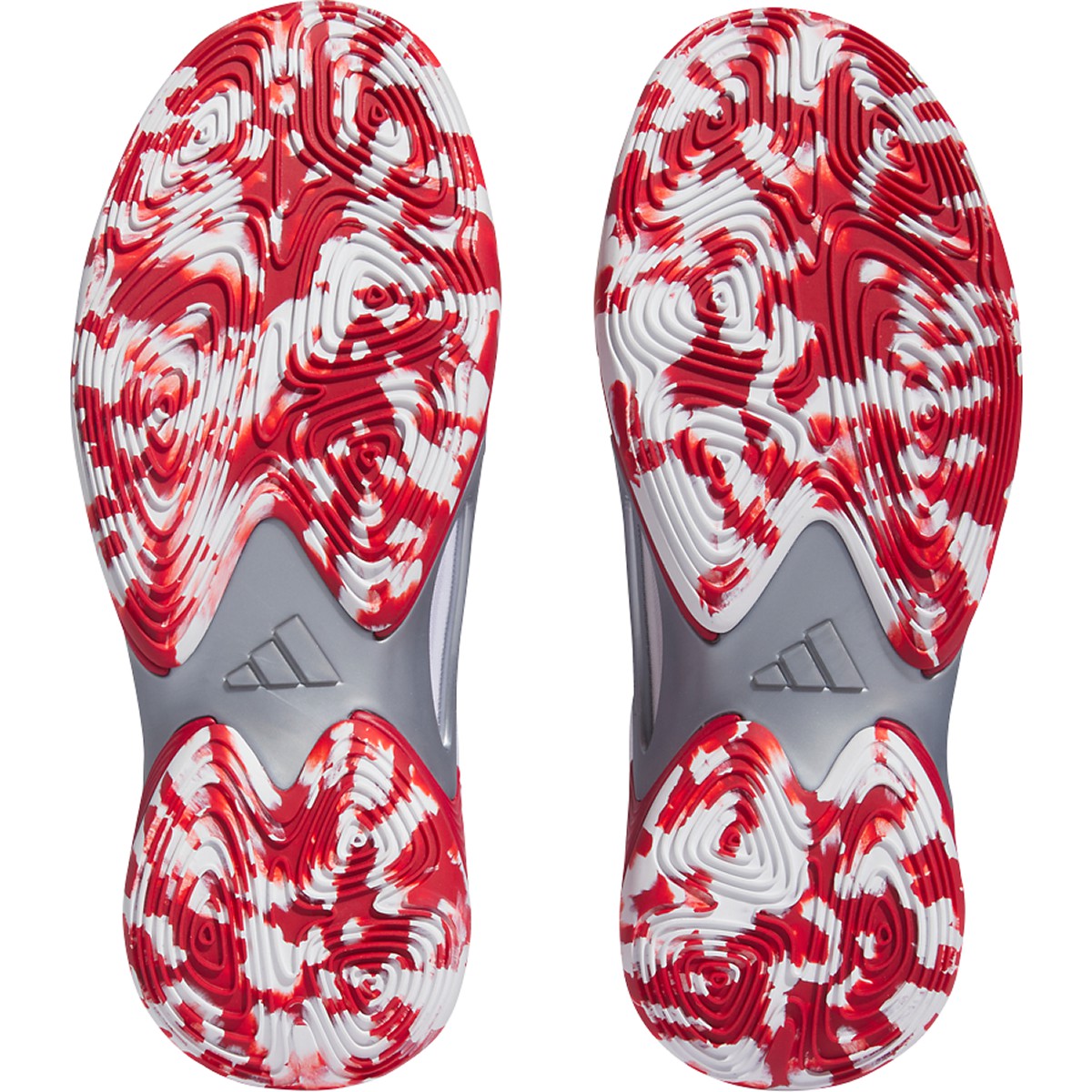 adidas Women's Exhibit Select Mid Basketball Shoes Basketball Footwear Adult