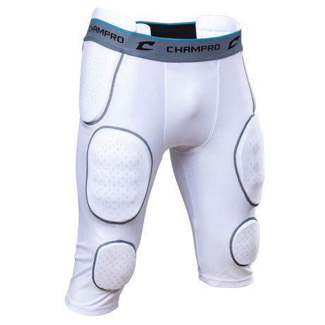 Champro Youth Formation Protective Compression Girdle Football Girdles Youth