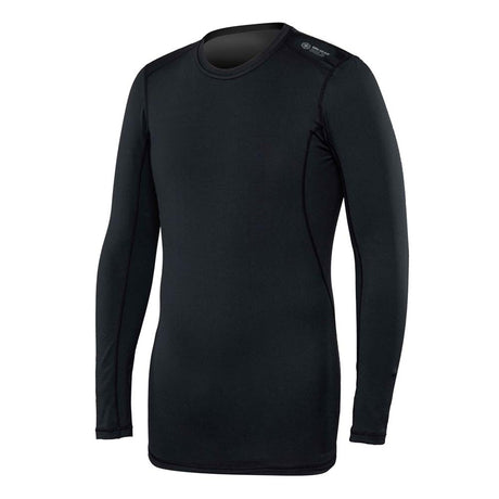 Champro Youth Cold Weather Compression Crew Youth Apparel Shirts & Tops