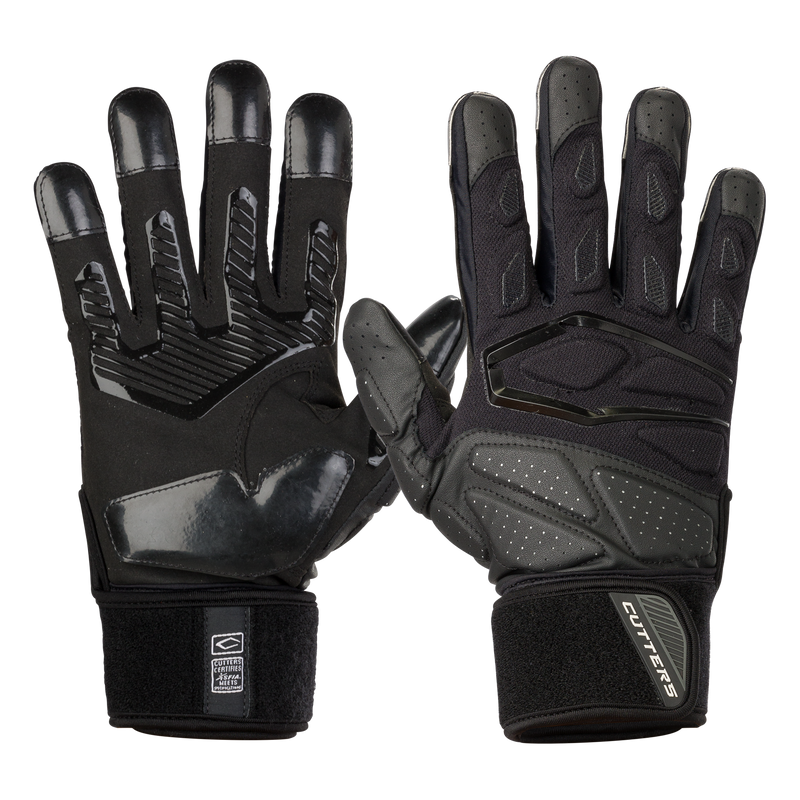 Cutters Force 5.0 Lineman Gloves