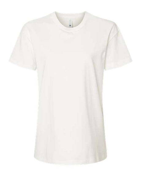 Next Level Women's Cotton Relaxed Tee Next Level