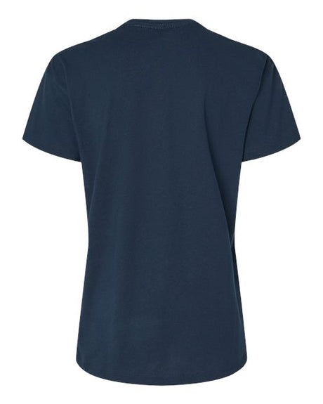 Next Level Women's Cotton Relaxed Tee Next Level