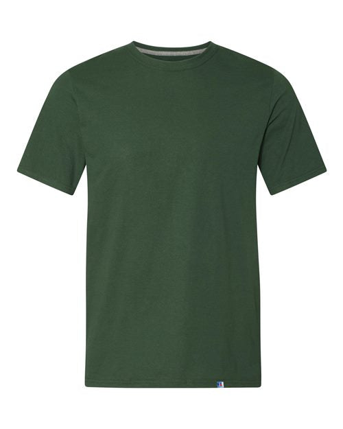 Russell Athletic Men's Essential Tee Mens Apparel Shirts & Tops